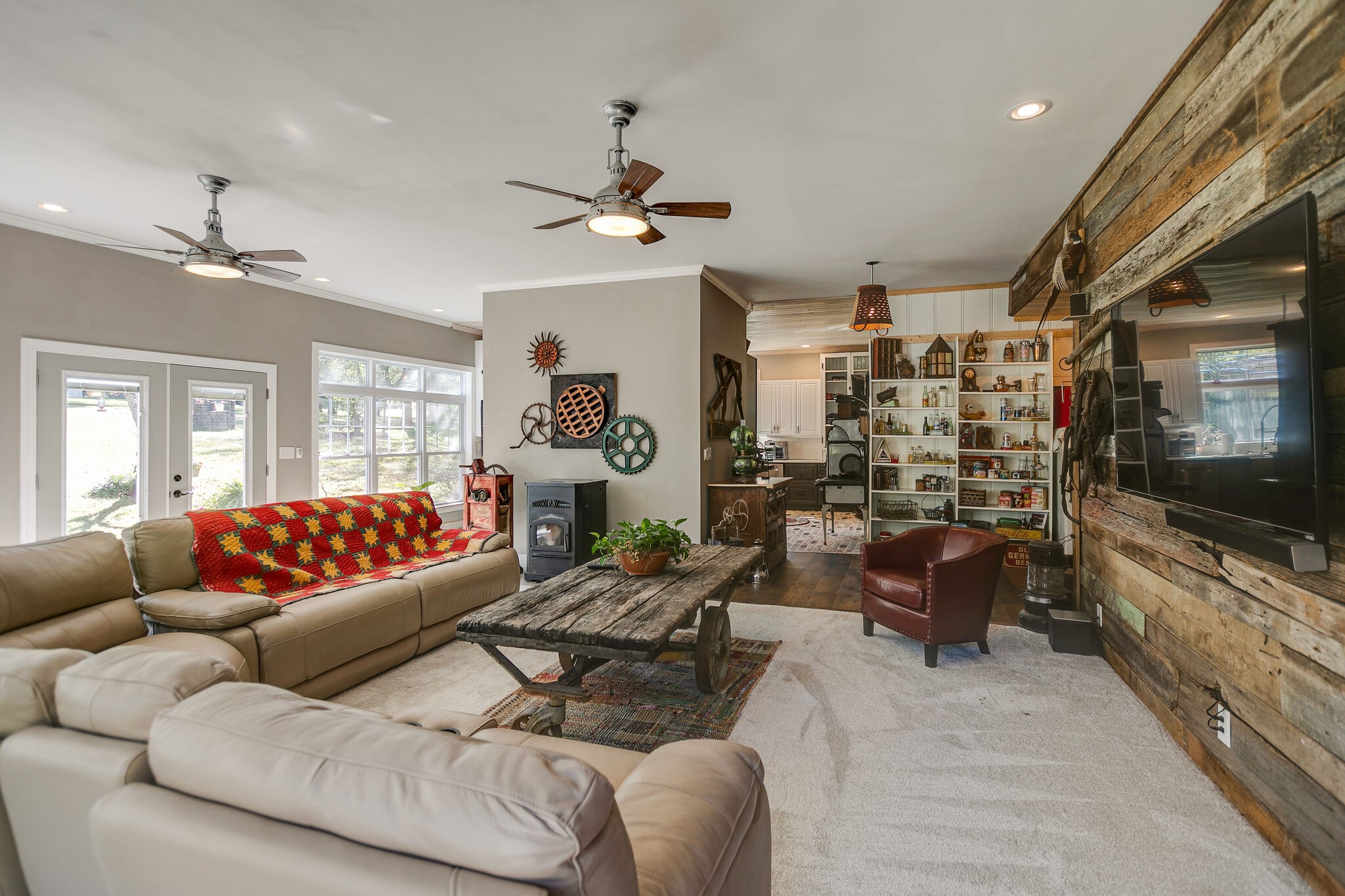 773 Yell Road Lewisburg, TN 37091 - Photo 13 of 40 Gallery Image 13