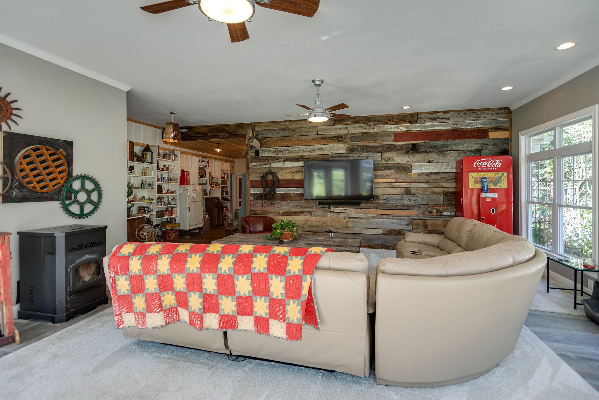 773 Yell Road Lewisburg, TN 37091 - Photo 14 of 40 Gallery Image 14