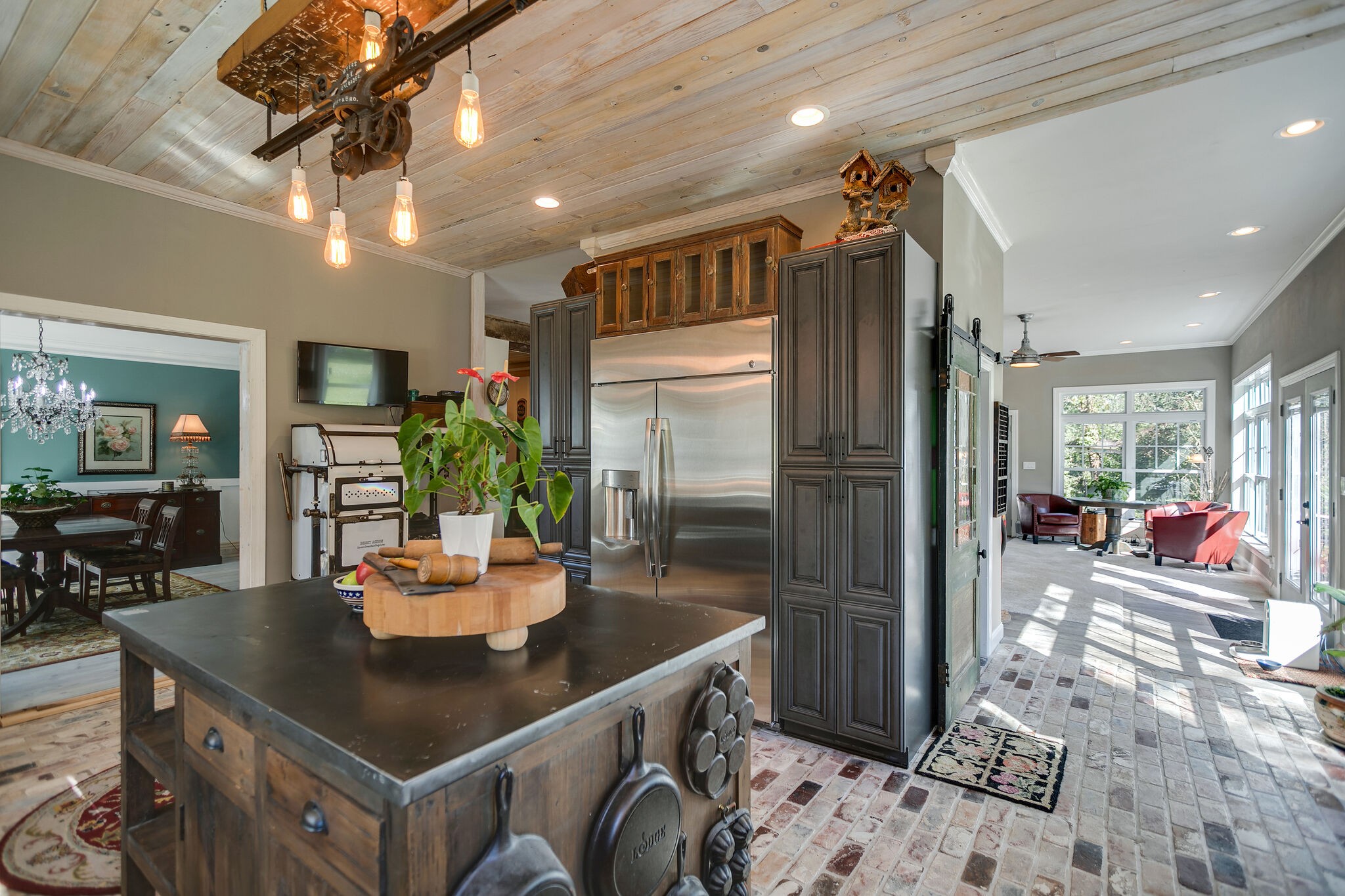 773 Yell Road Lewisburg, TN 37091 - Photo 18 of 40 Gallery Image 18