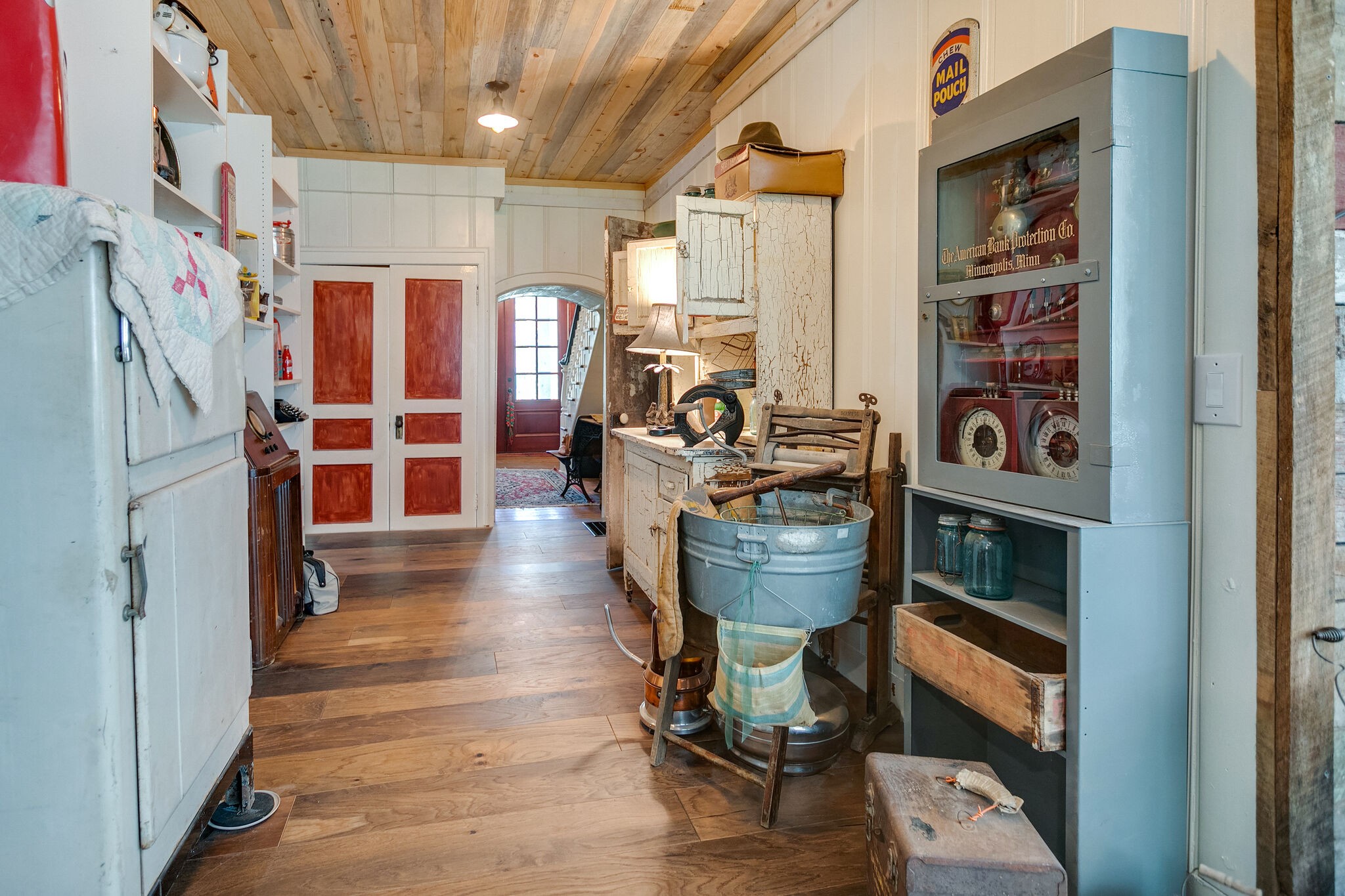 773 Yell Road Lewisburg, TN 37091 - Photo 20 of 40 Gallery Image 20