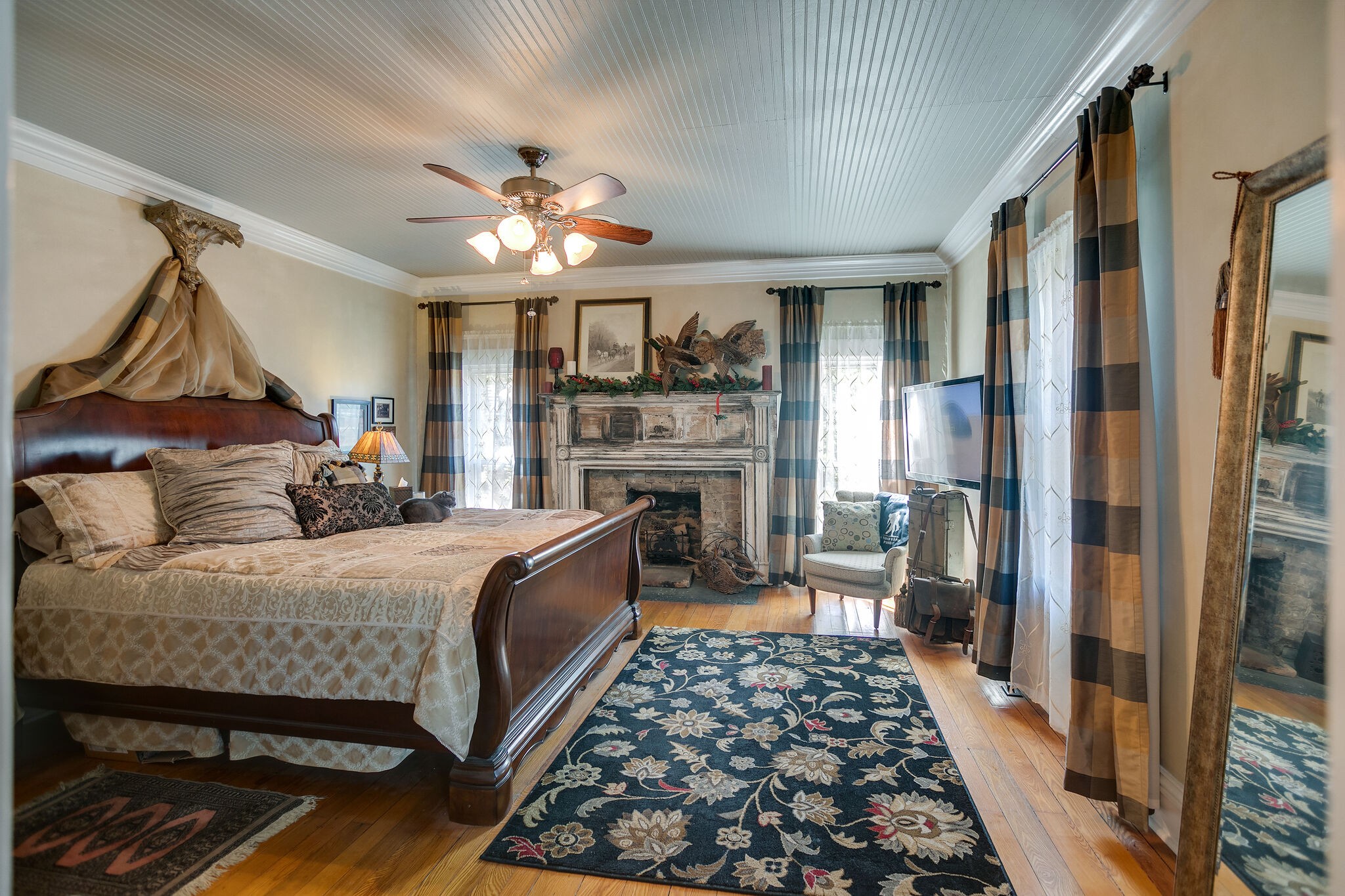 773 Yell Road Lewisburg, TN 37091 - Photo 28 of 40 Gallery Image 28