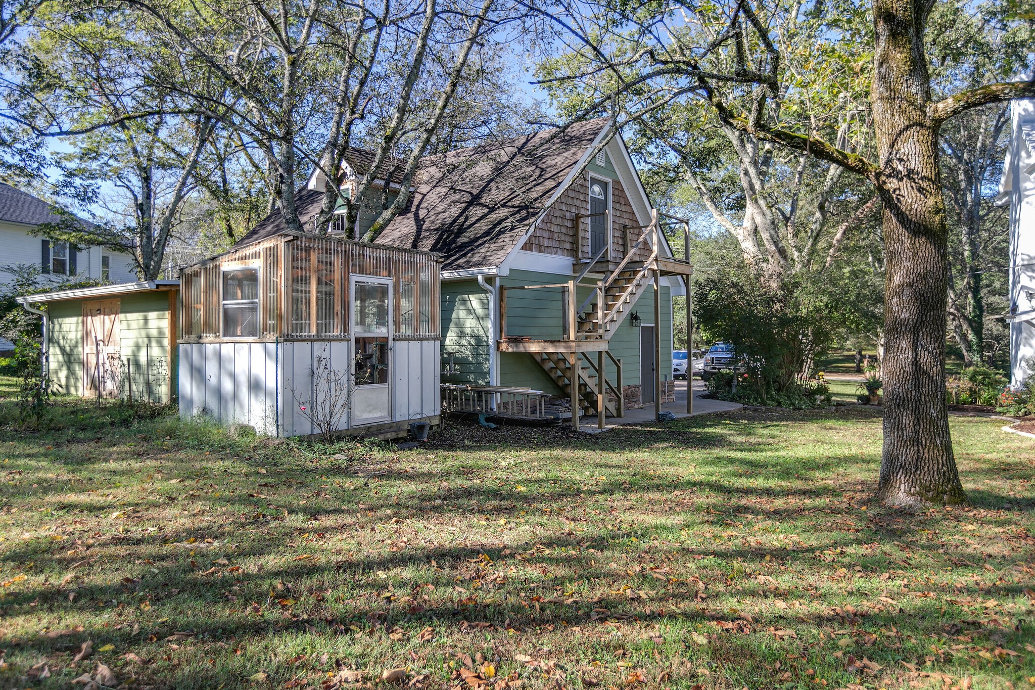 773 Yell Road Lewisburg, TN 37091 - Photo 39 of 40 Gallery Image 39