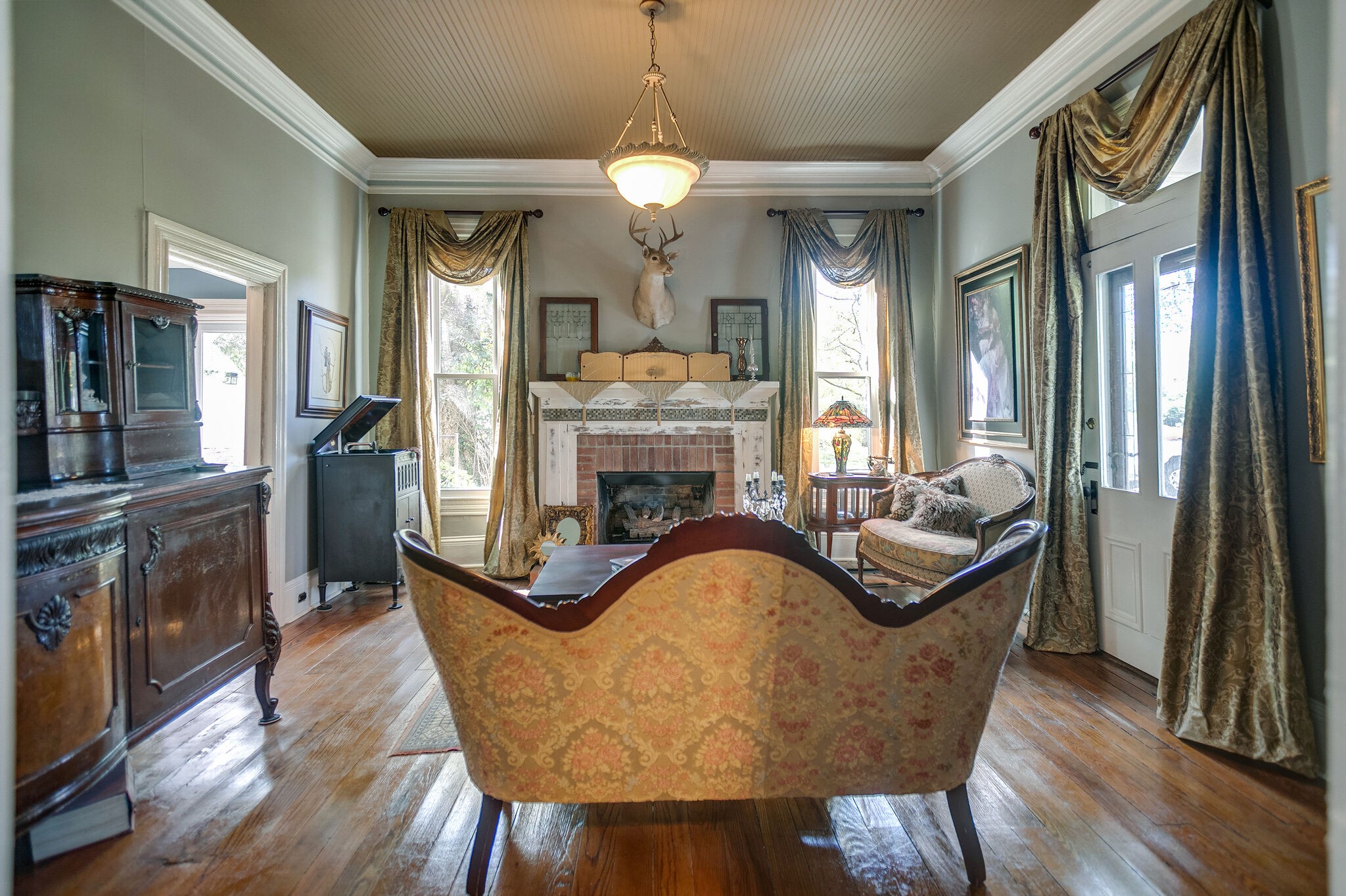 773 Yell Road Lewisburg, TN 37091 - Photo 8 of 40 Gallery Image 8
