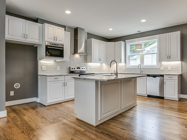1002 Caspan Street Raleigh, NC 27610 - Photo 5 of 25 Photo 5