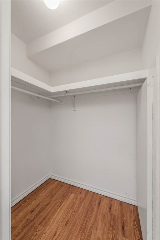 3914 Old College Road Bryan, TX 77801 - Photo 10 of 12 a view of a room with wooden floor