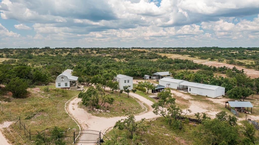 194 Kidwell Road, Unit 2 3 London, TX 76854 - Photo 2 of 41 Gallery Image 2
