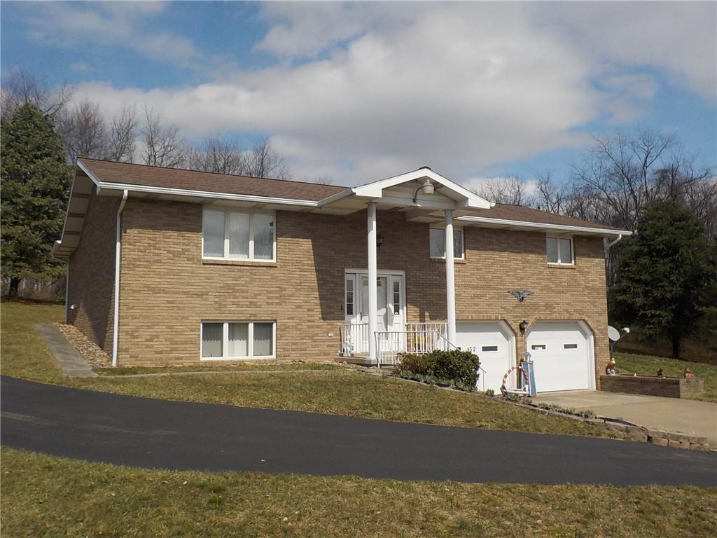 132 Balsinger Road Uniontown, PA 15401 - Photo 1 of 14