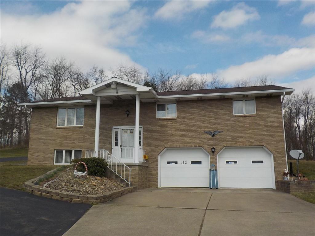 132 Balsinger Road Uniontown, PA 15401 - Photo 2 of 14