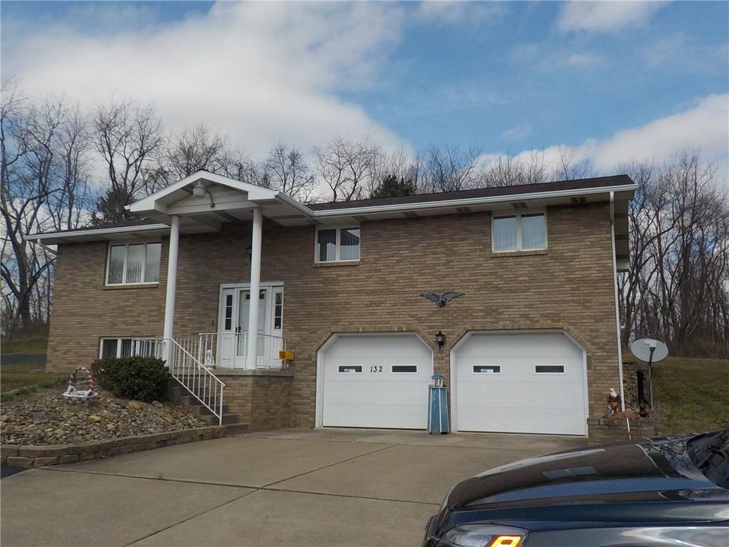 132 Balsinger Road Uniontown, PA 15401 - Photo 3 of 14