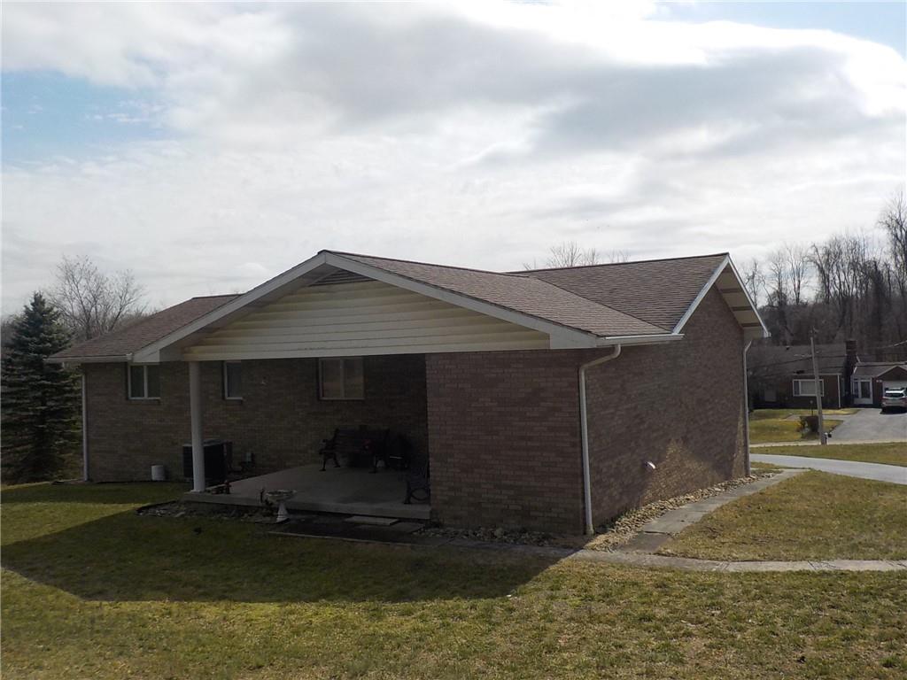 132 Balsinger Road Uniontown, PA 15401 - Photo 4 of 14