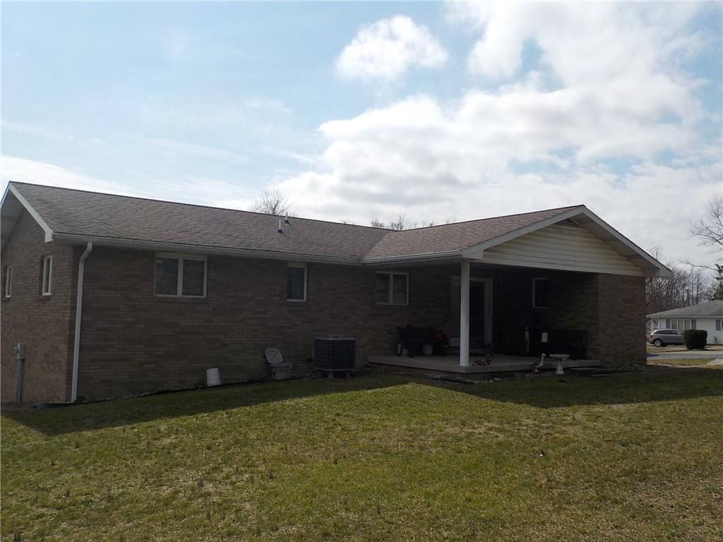 132 Balsinger Road Uniontown, PA 15401 - Photo 5 of 14