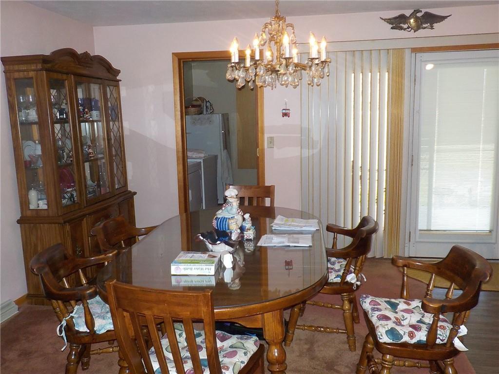 132 Balsinger Road Uniontown, PA 15401 - Photo 6 of 14
