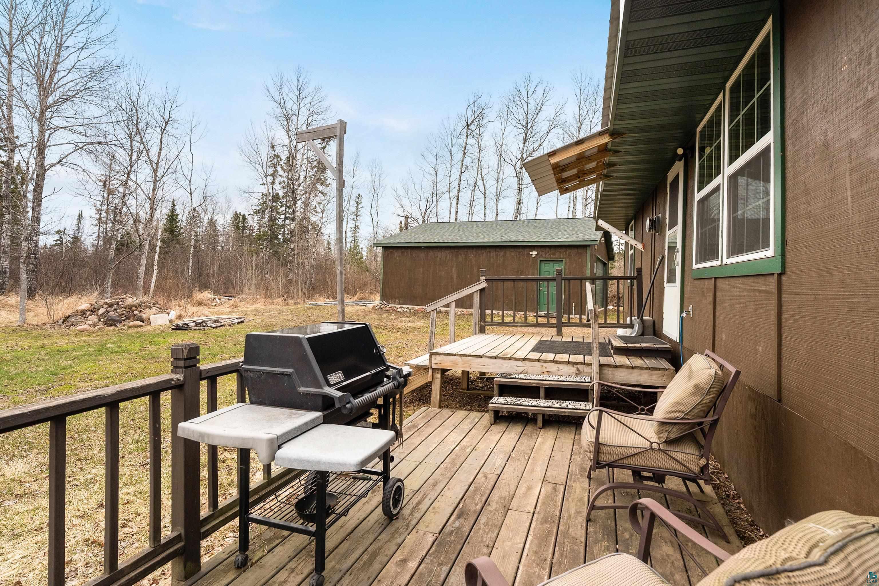 6081 Murphy Lake Road Brimson, MN 55602 - Photo 25 of 50