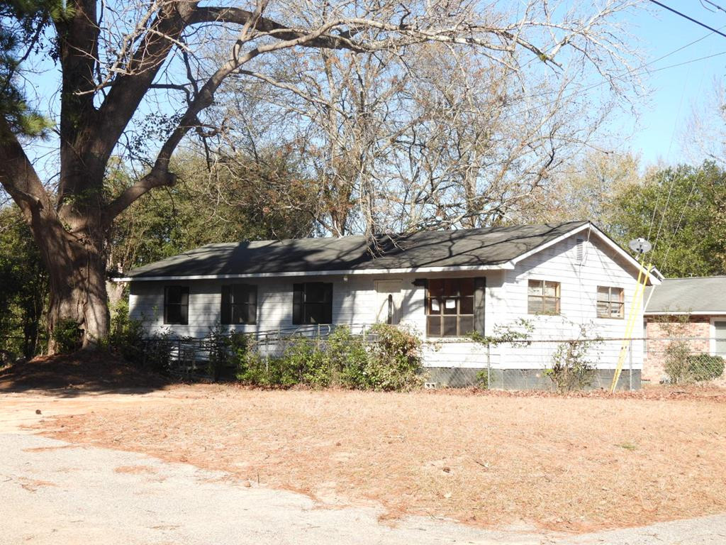 1024 Porter Street Sumter, SC 29153 - Photo 1 of 33 Gallery Image 1