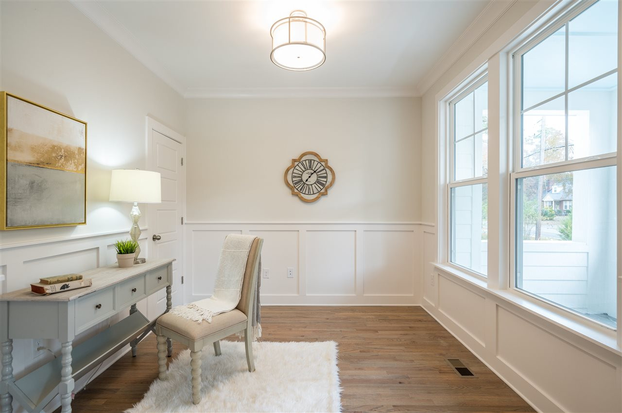 3108 Dixon Road Durham, NC 27707 - Photo 5 of 27 Photo 5