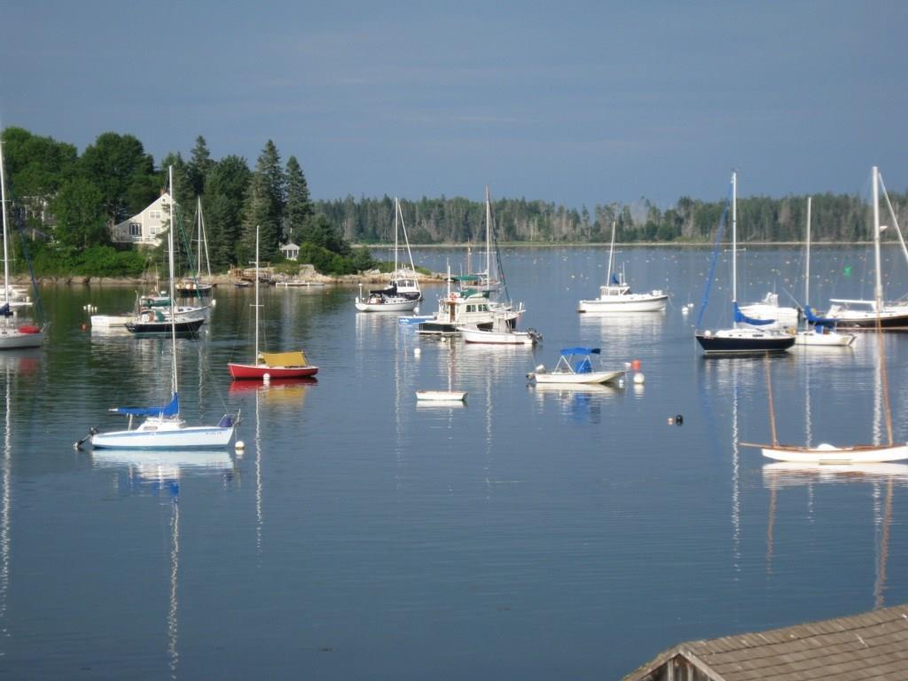 39 Harding Road Round Pond, ME 04564 - Photo 2 of 12 Photo