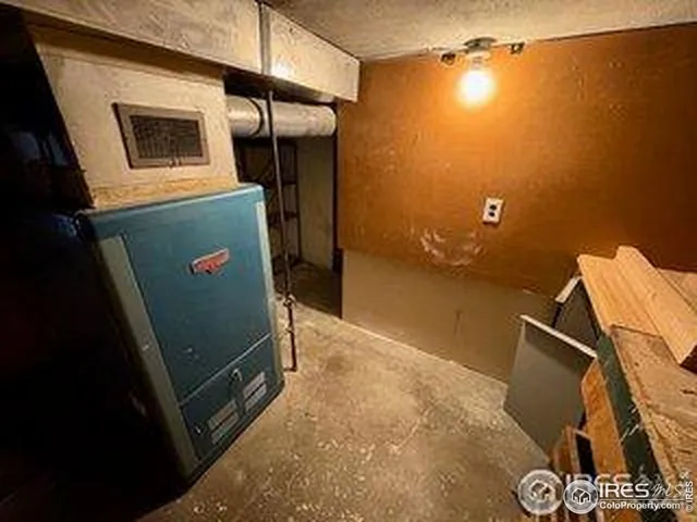 $250,000 | 709 South 2nd Avenue, Sterling, CO 80751