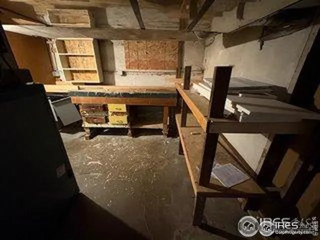 $250,000 | 709 South 2nd Avenue, Sterling, CO 80751