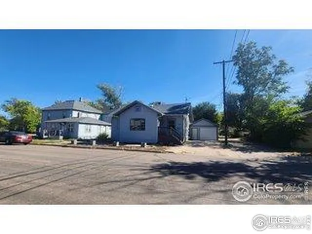 $250,000 | 709 South 2nd Avenue, Sterling, CO 80751