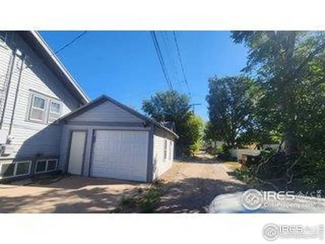 $250,000 | 709 South 2nd Avenue, Sterling, CO 80751