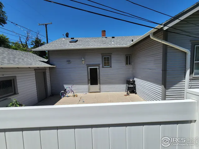 $250,000 | 709 South 2nd Avenue, Sterling, CO 80751