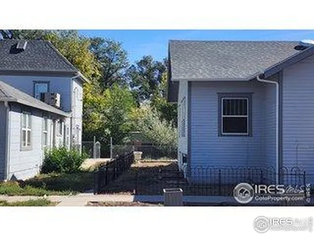 $250,000 | 709 South 2nd Avenue, Sterling, CO 80751