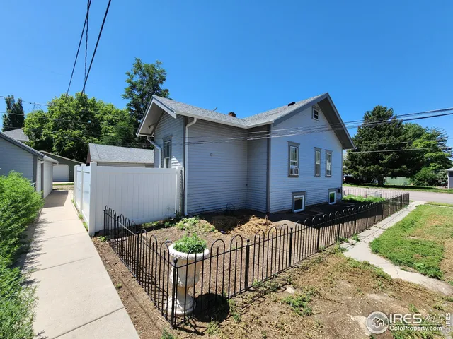 $250,000 | 709 South 2nd Avenue, Sterling, CO 80751