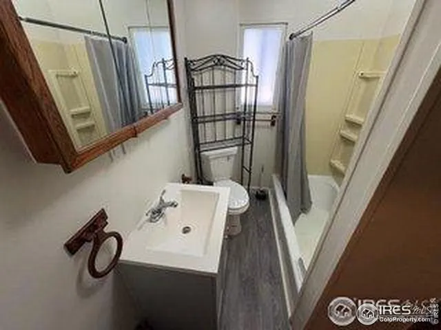 $250,000 | 709 South 2nd Avenue, Sterling, CO 80751