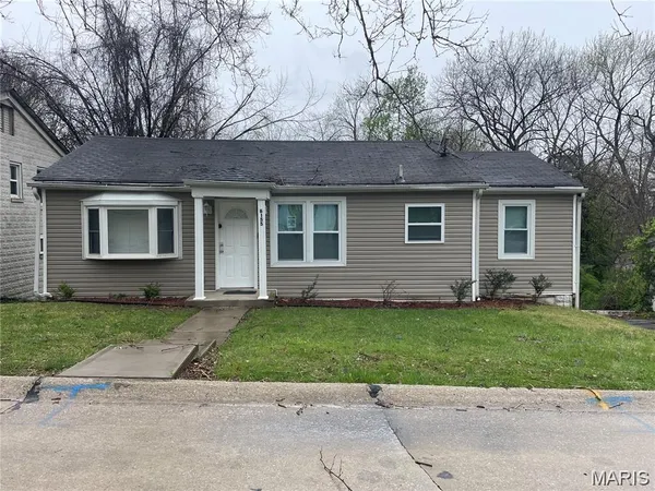 $95,000 | 6155 Emerald Avenue, St. Louis, MO 63135