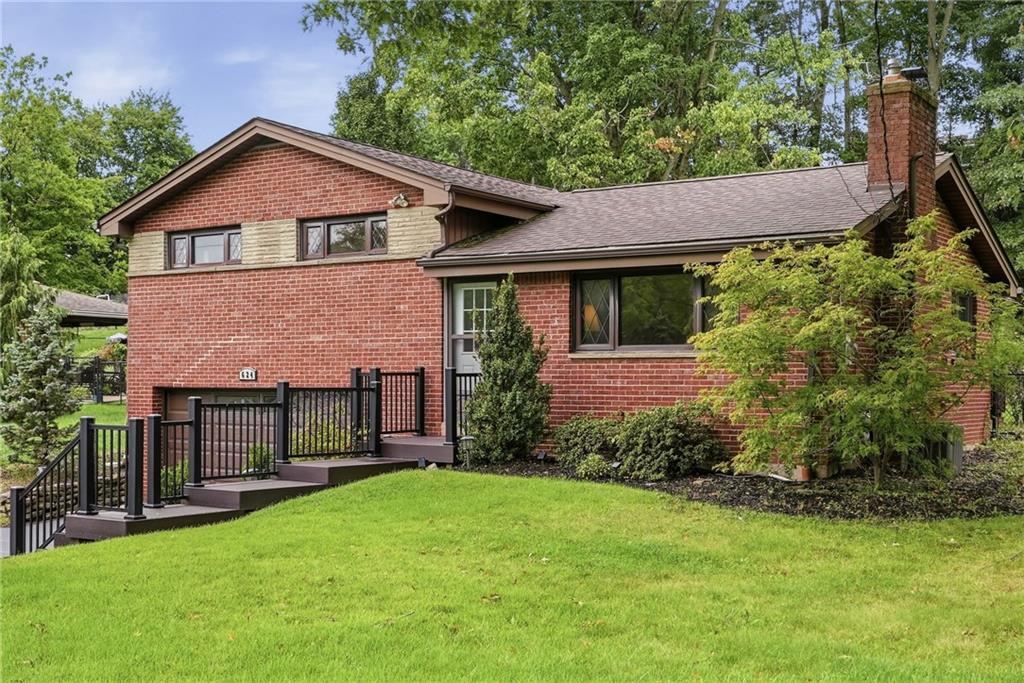 624 Fort Couch Road Pittsburgh, PA 15241 - Photo 7 of 49 Gallery Image 7
