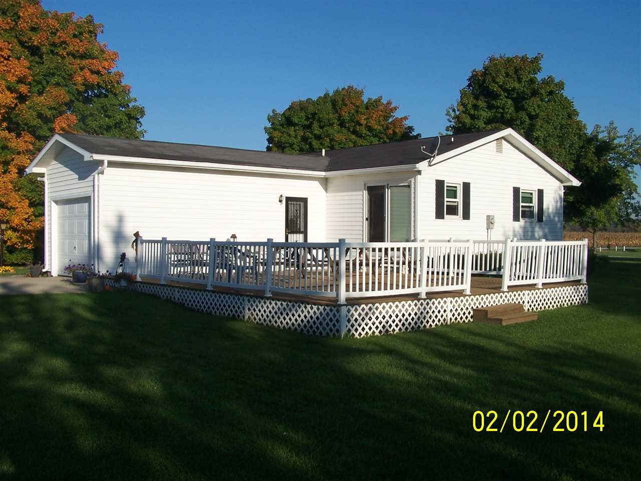4263 North 400 West Decatur, IN 46733 - Photo 3 of 16