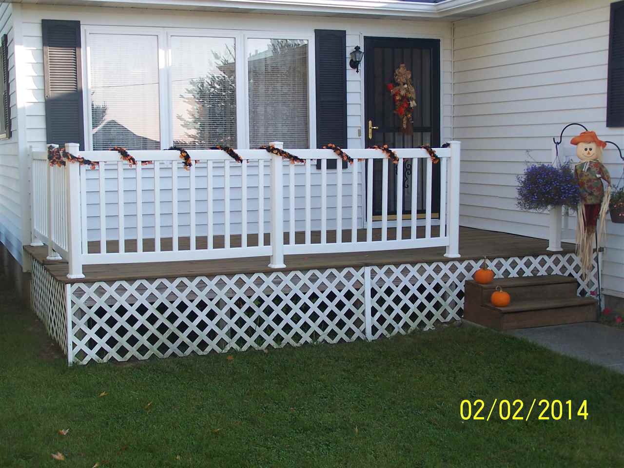 4263 North 400 West Decatur, IN 46733 - Photo 4 of 16