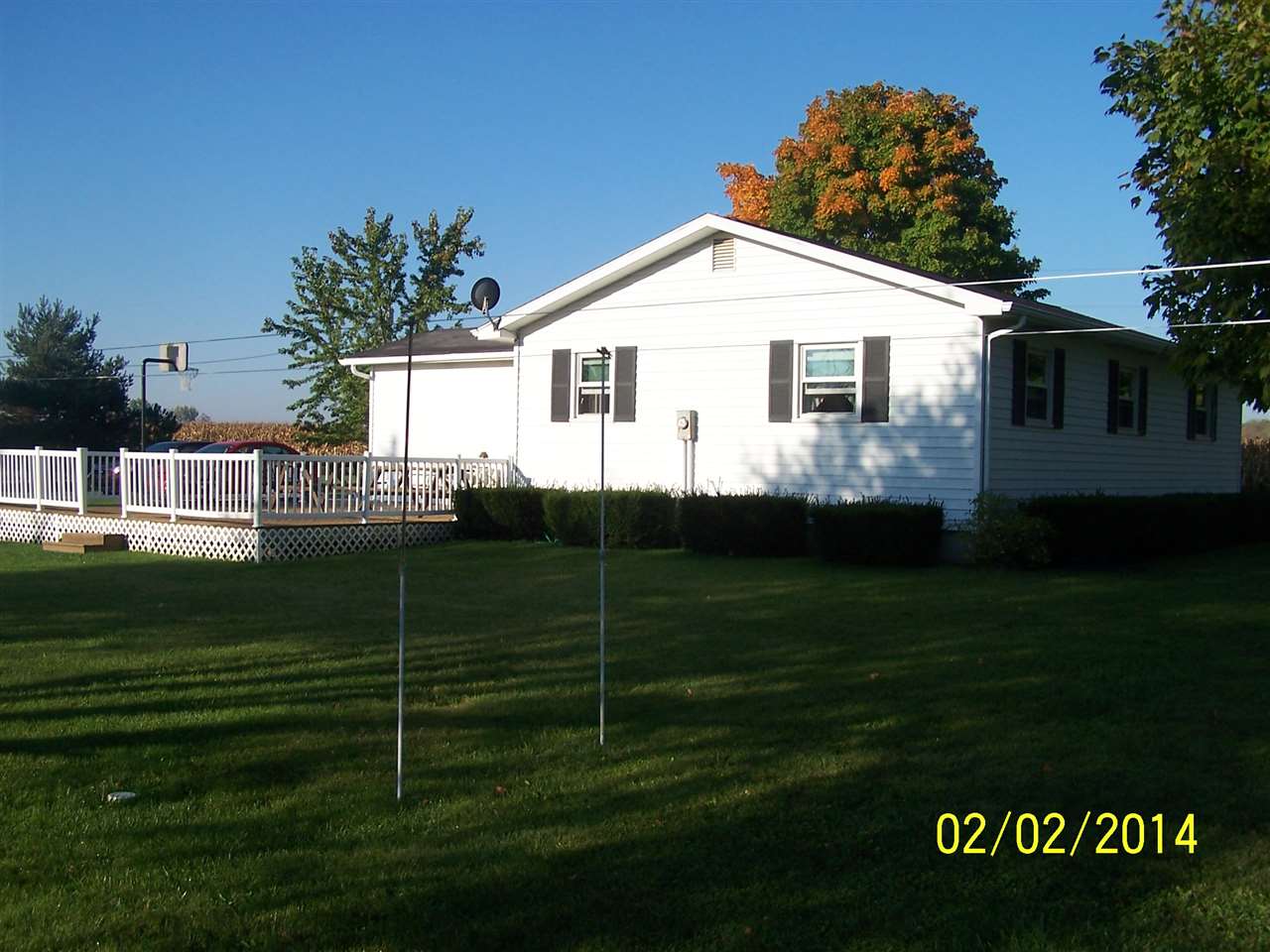 4263 North 400 West Decatur, IN 46733 - Photo 5 of 16