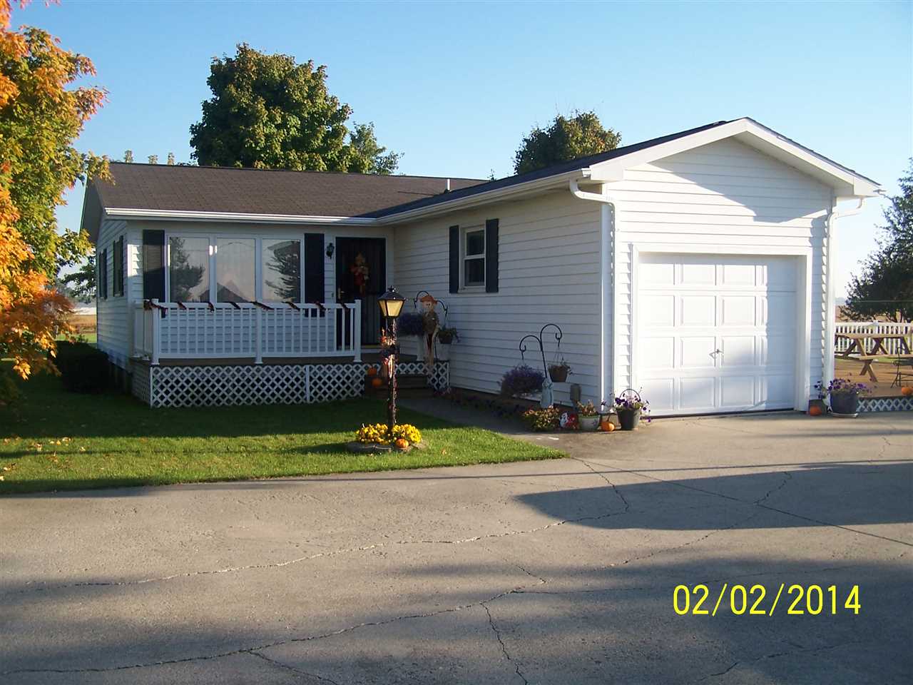 4263 North 400 West Decatur, IN 46733 - Photo 7 of 16