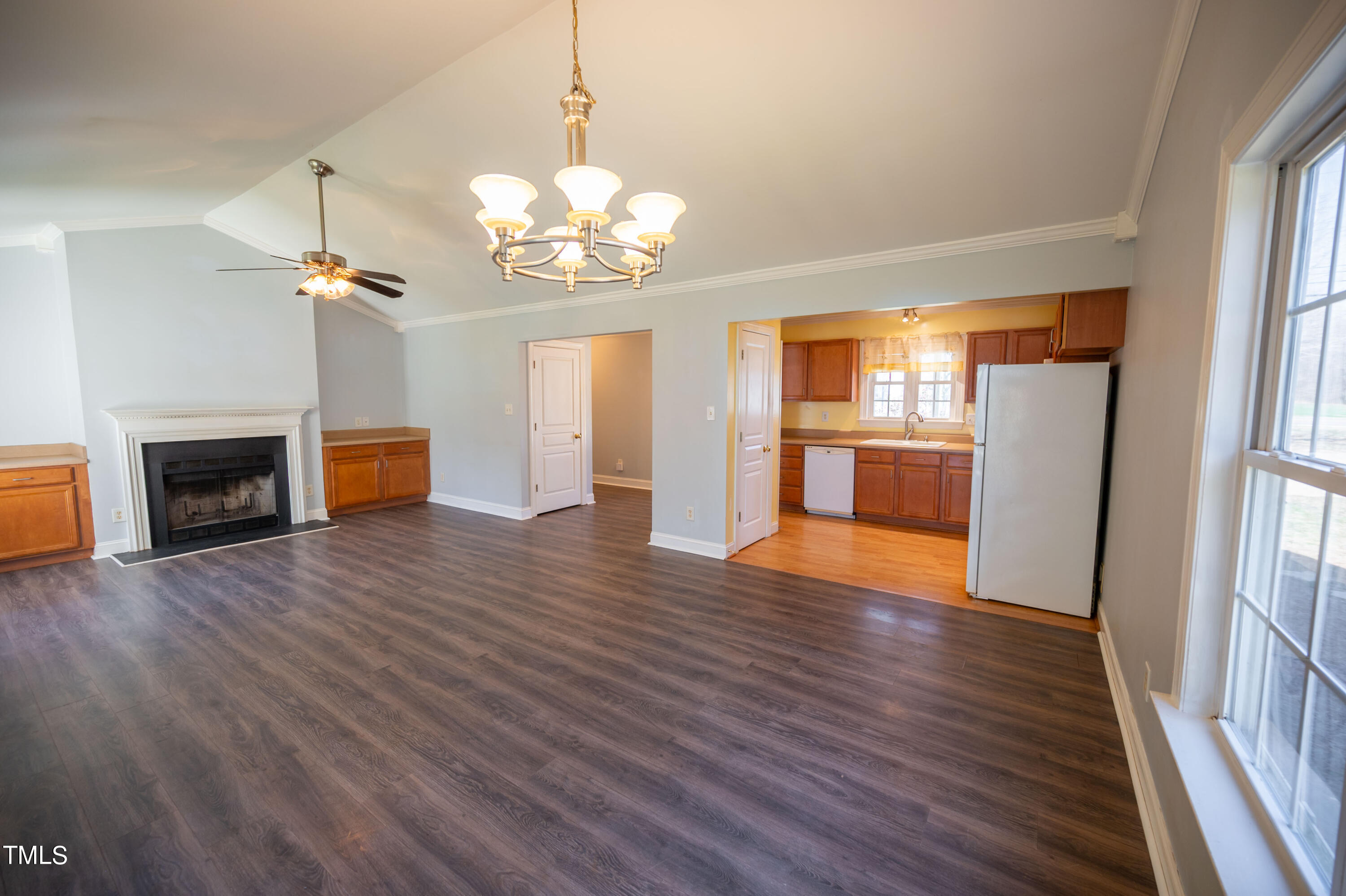 2920 Sparger Road Durham, NC 27705 - Photo 7 of 24 Dining Room 2