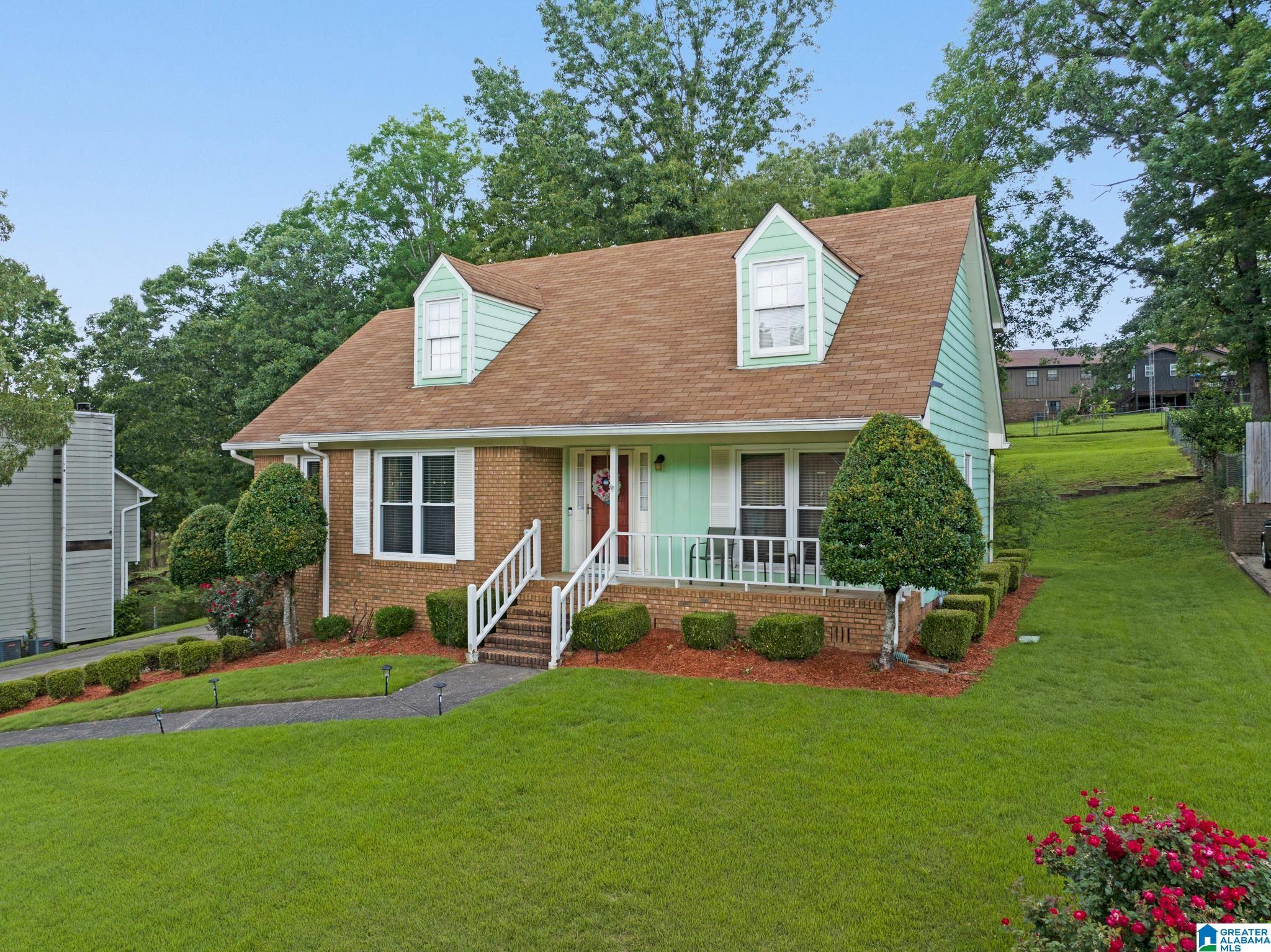 916 Woodbrook Road Birmingham, AL 35215 - Photo 30 of 33