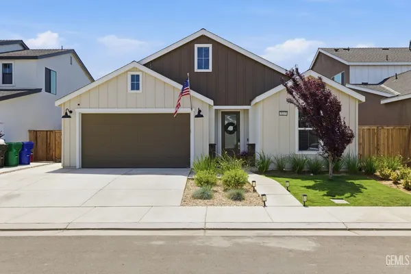 $474,999 | Undisclosed Address, Shafter, CA 93263