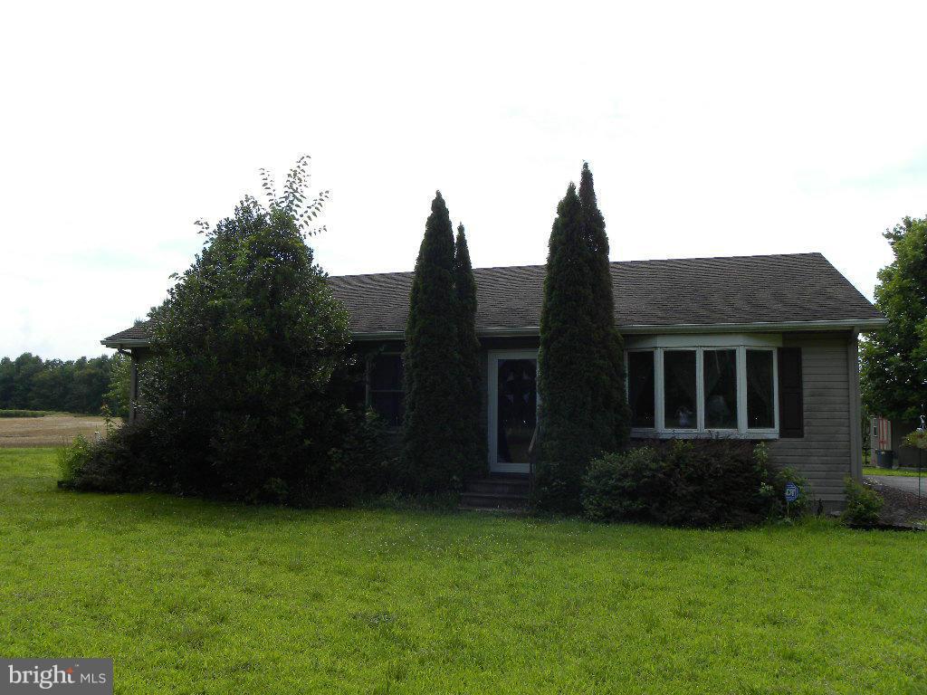 1508 Busic Church Road Marydel, MD 21649 - Photo 1 of 28 Exterior (Front)