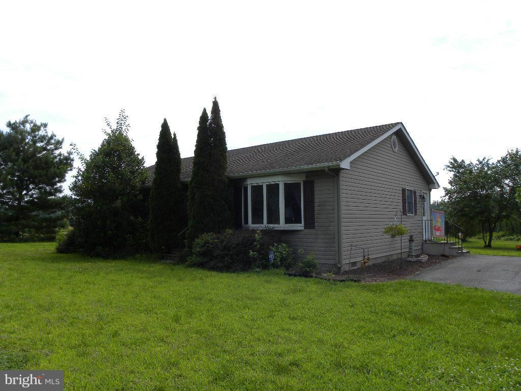 1508 Busic Church Road Marydel, MD 21649 - Photo 2 of 28 Exterior (General)
