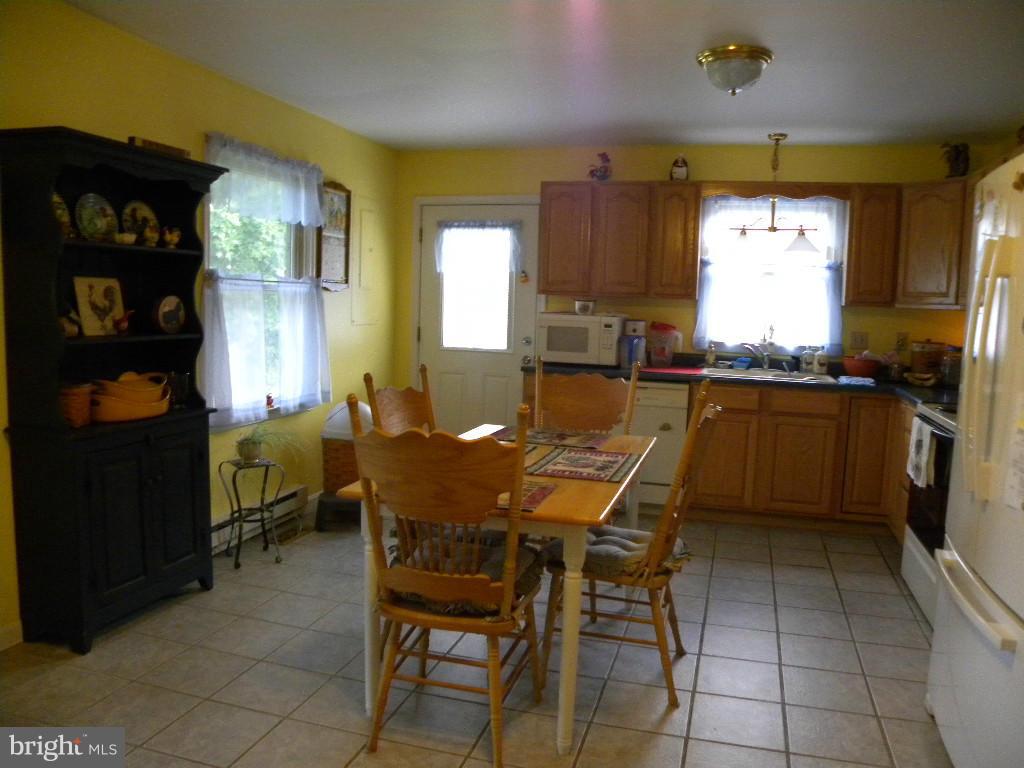 1508 Busic Church Road Marydel, MD 21649 - Photo 12 of 28 Kitchen