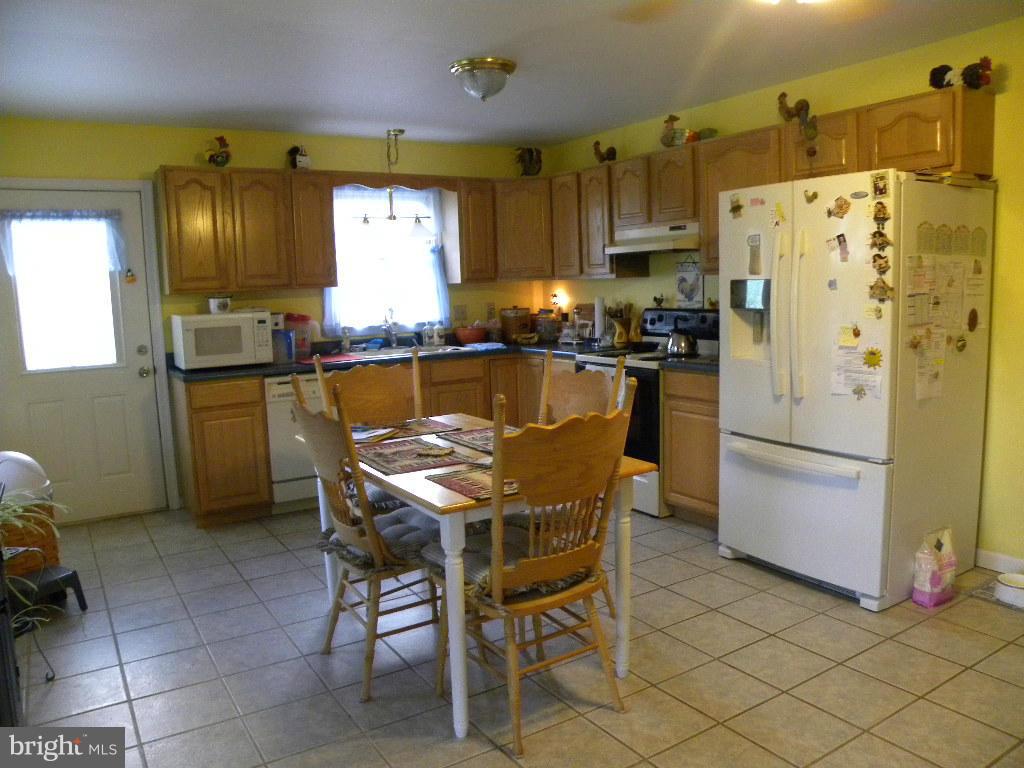 1508 Busic Church Road Marydel, MD 21649 - Photo 15 of 28 Kitchen