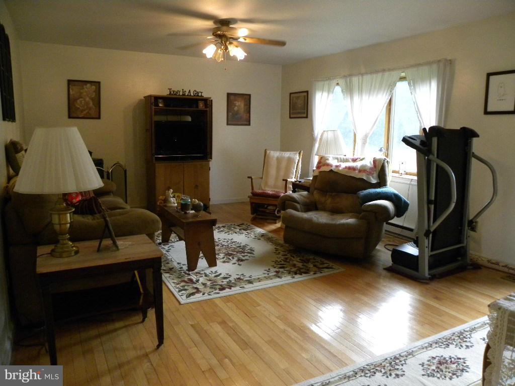 1508 Busic Church Road Marydel, MD 21649 - Photo 16 of 28 Living Room