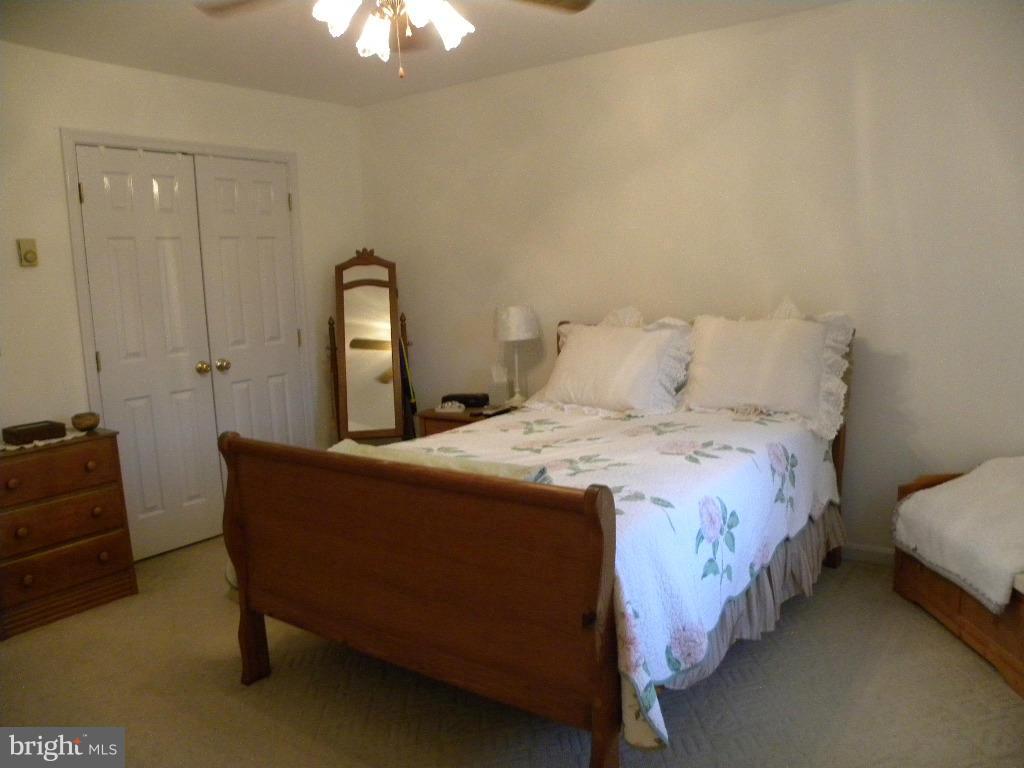 1508 Busic Church Road Marydel, MD 21649 - Photo 23 of 28 Bedroom (Master)