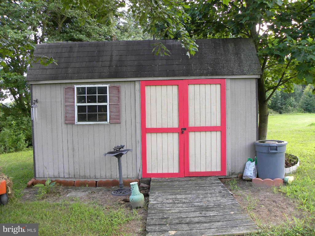 1508 Busic Church Road Marydel, MD 21649 - Photo 28 of 28 Exterior (General)