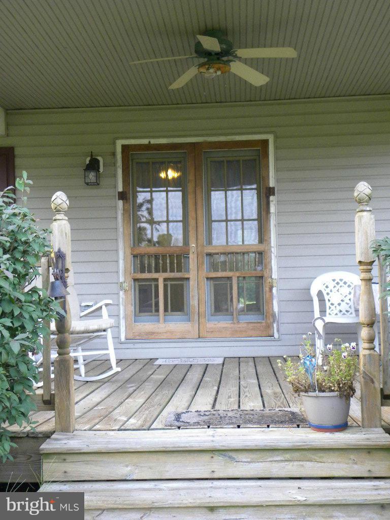 1508 Busic Church Road Marydel, MD 21649 - Photo 5 of 28 Exterior (Rear)