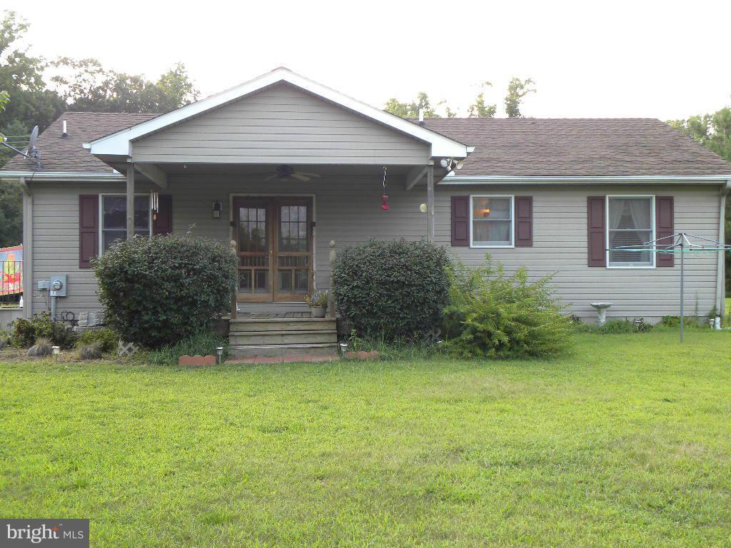 1508 Busic Church Road Marydel, MD 21649 - Photo 6 of 28 Exterior (Rear)