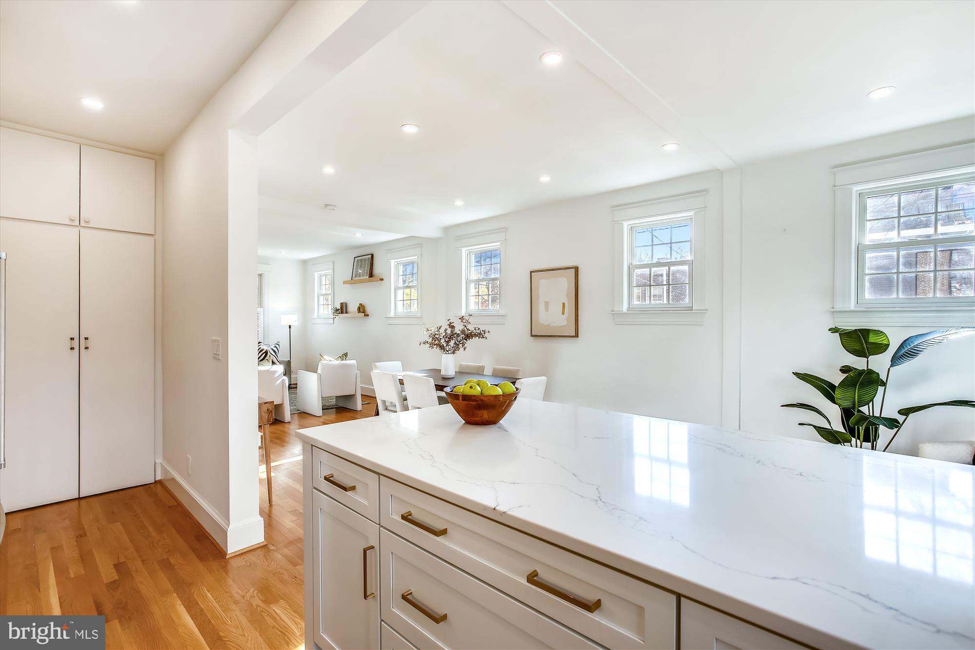 2210 39th Place Northwest Washington, DC 20007 - Photo 11 of 66