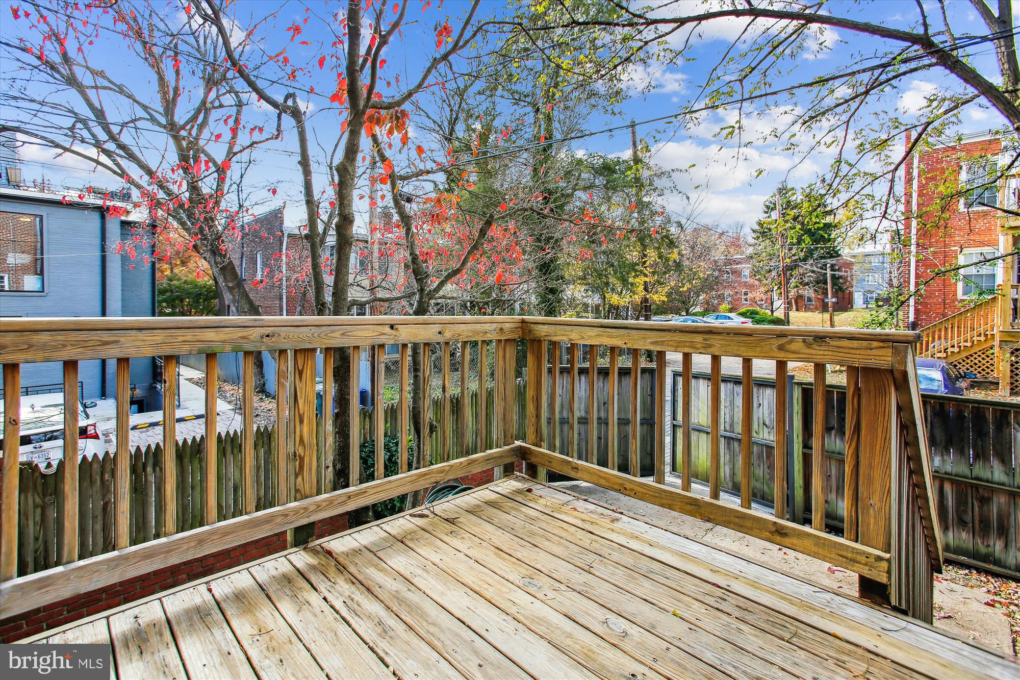 2210 39th Place Northwest Washington, DC 20007 - Photo 17 of 66