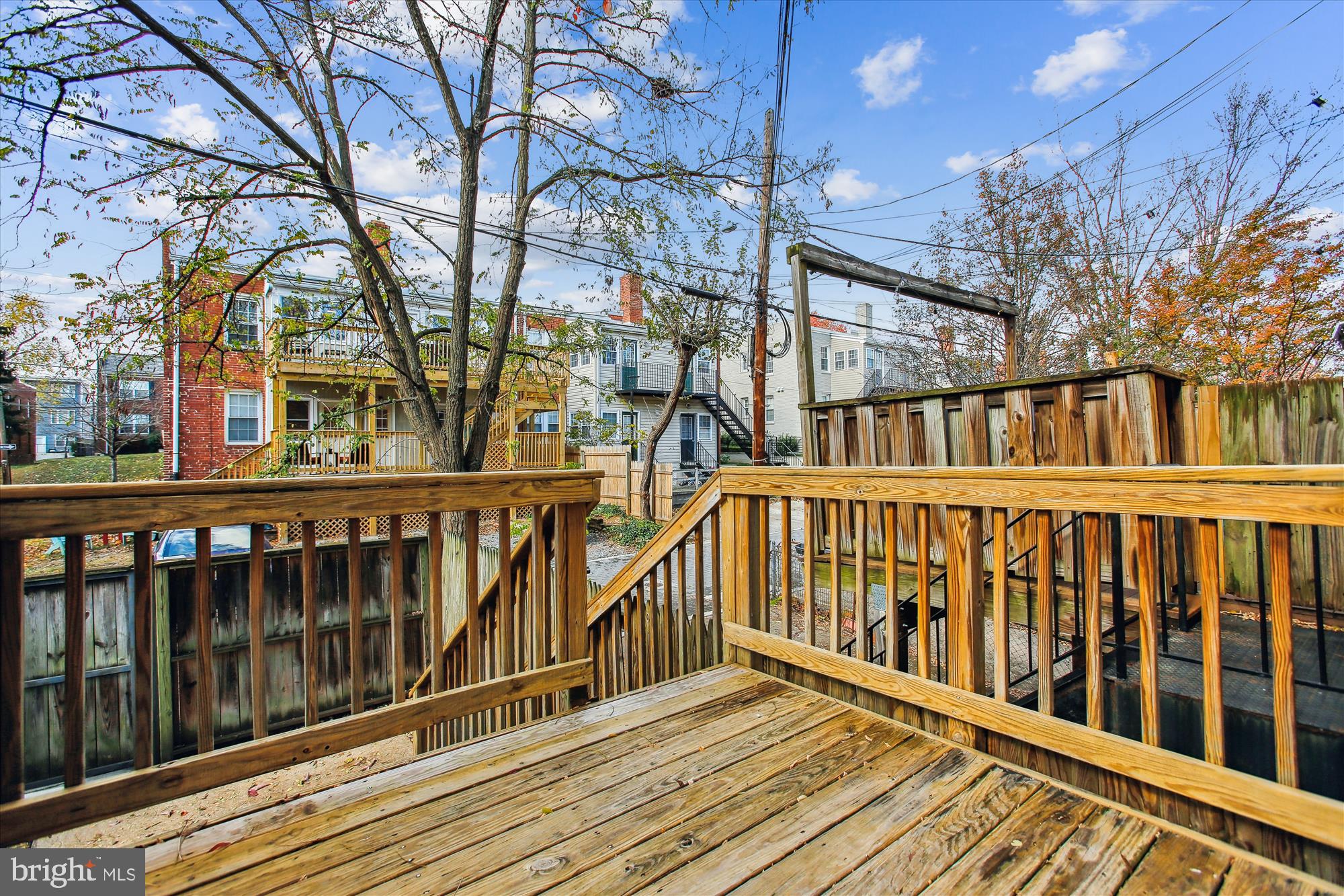 2210 39th Place Northwest Washington, DC 20007 - Photo 18 of 66