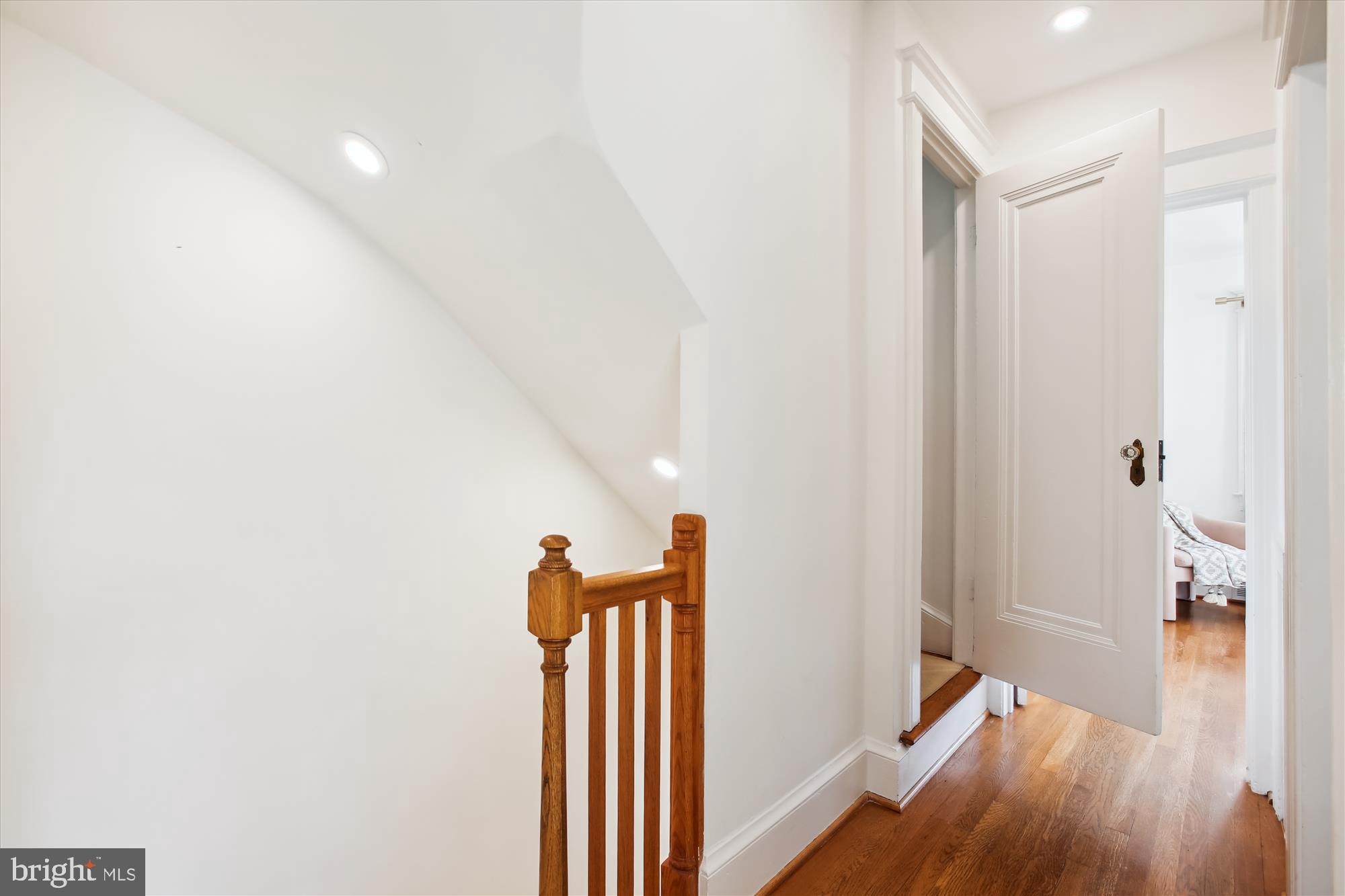 2210 39th Place Northwest Washington, DC 20007 - Photo 20 of 66